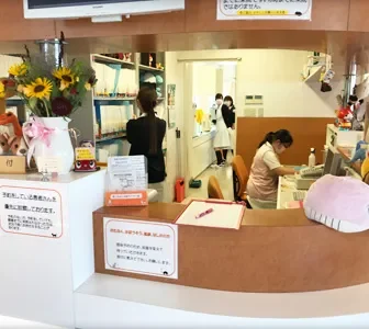 たかはし耳鼻科　